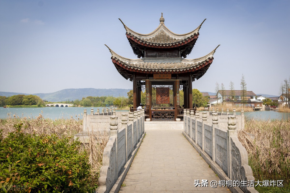 国庆节上海周边出游攻略,上海节假日自由行旅游