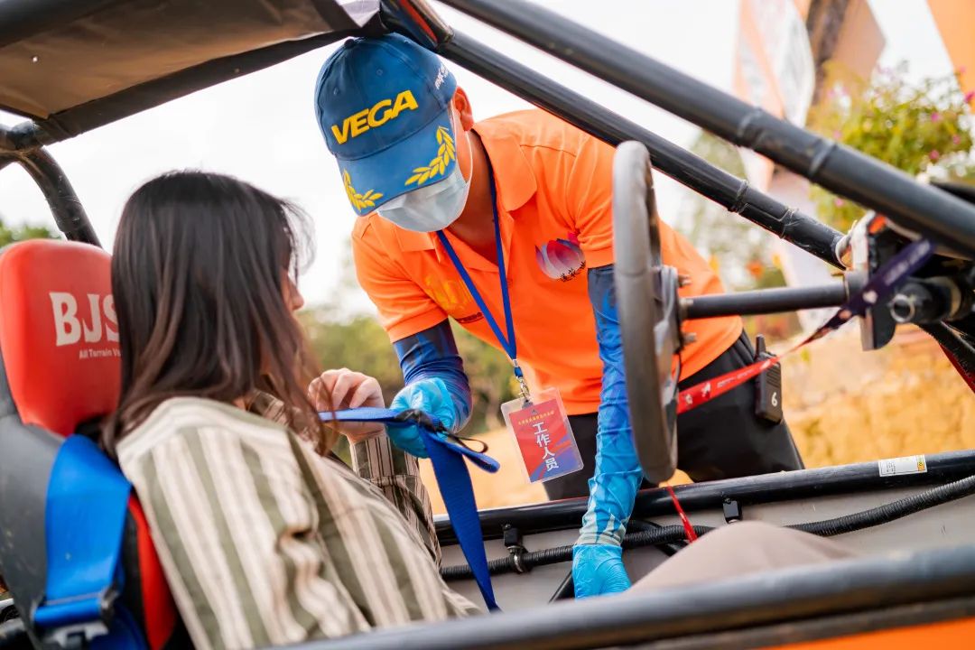 飚越野车、露营、划船…就在广州这个「新游乐园」