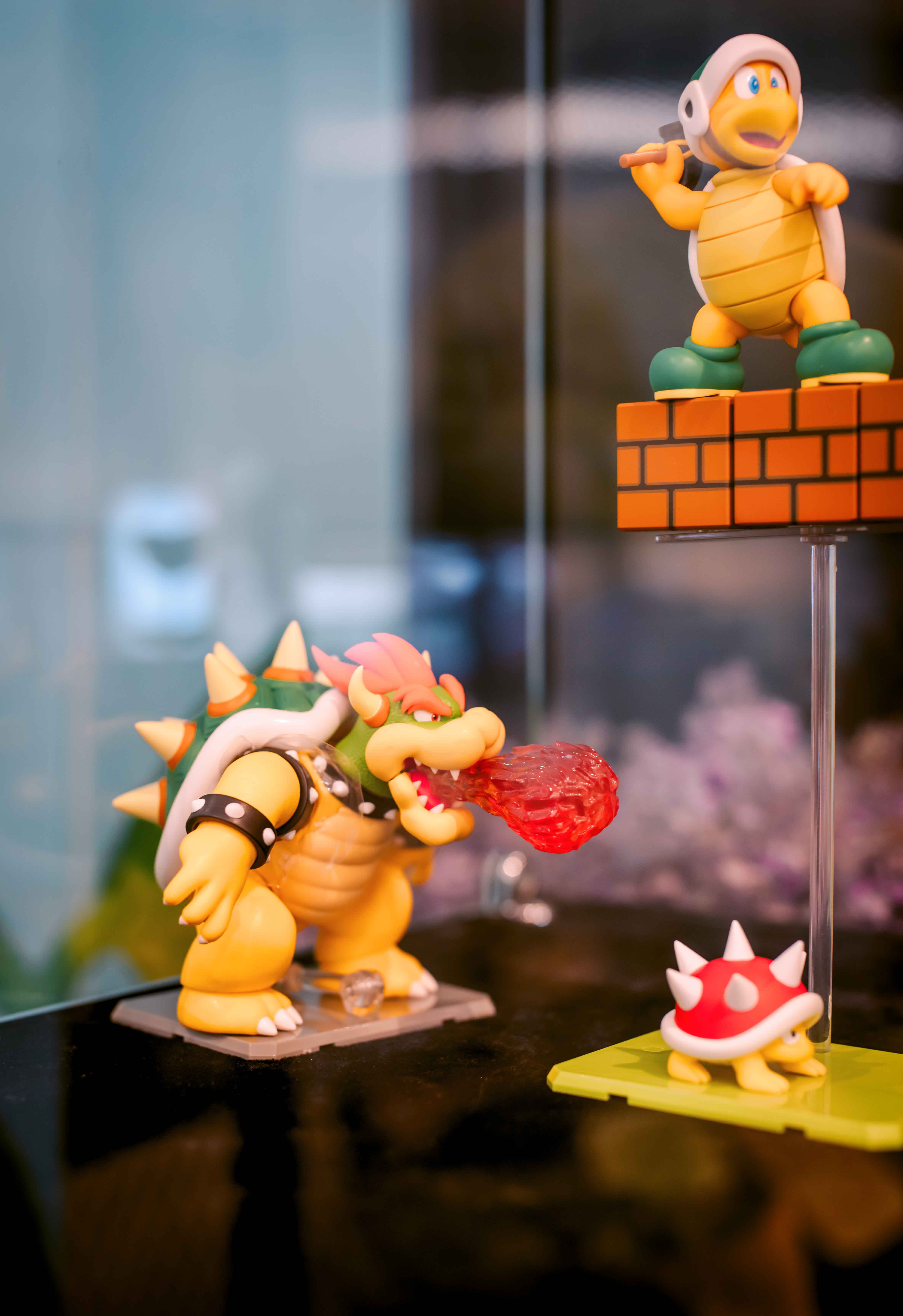 闲逛魔都,闲逛魔都美术馆