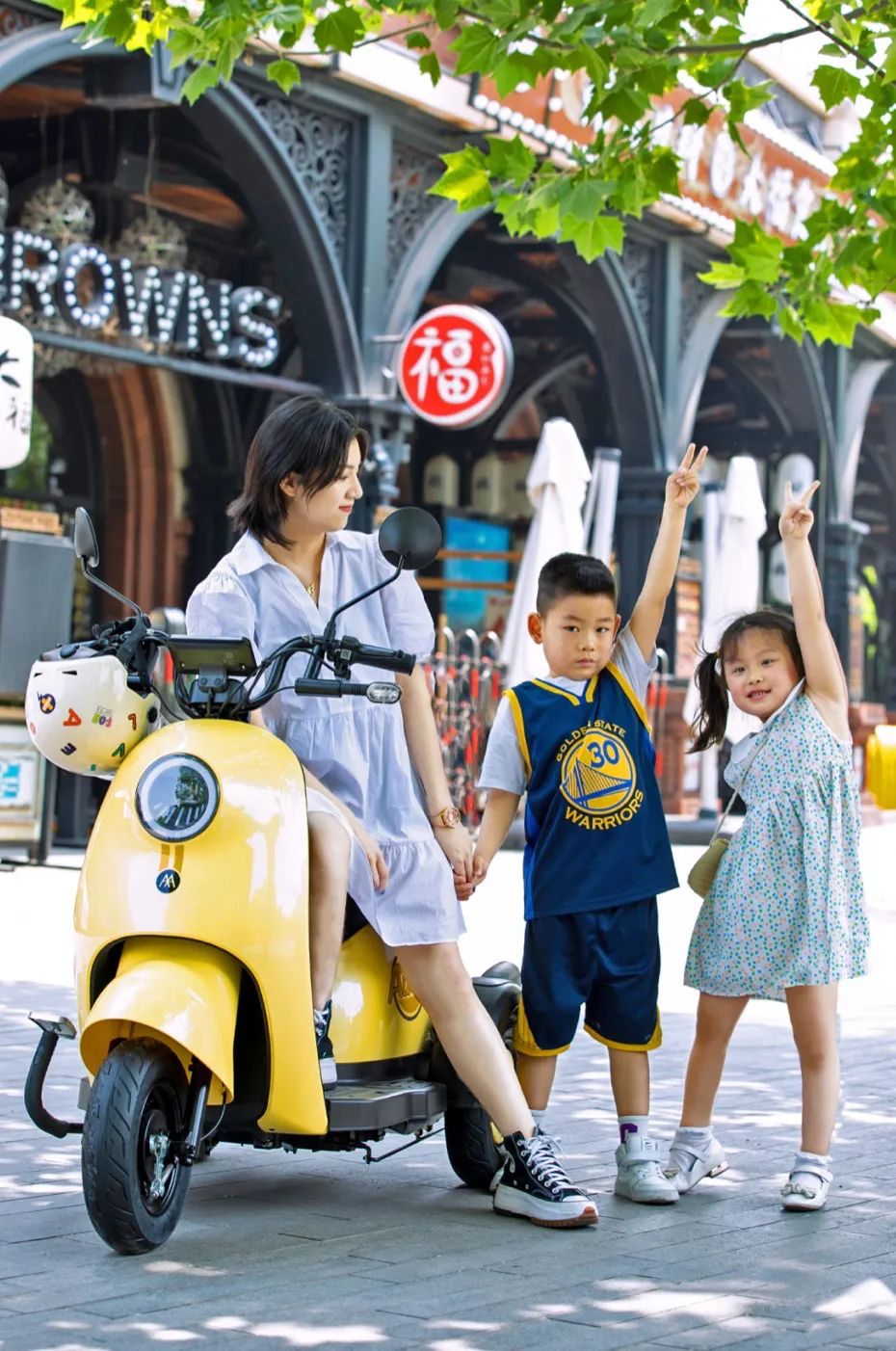 爱玛电动车2023新款夏天,目前最好的爱玛电动车是什么型号