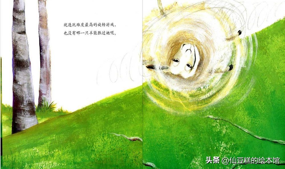 绘本精读讲解完整版,绘本精读课全部