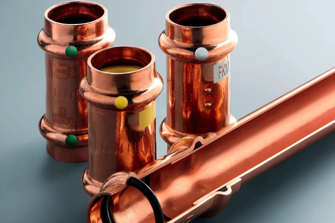 viega德房家旗舰店,viega德房家排水怎么样