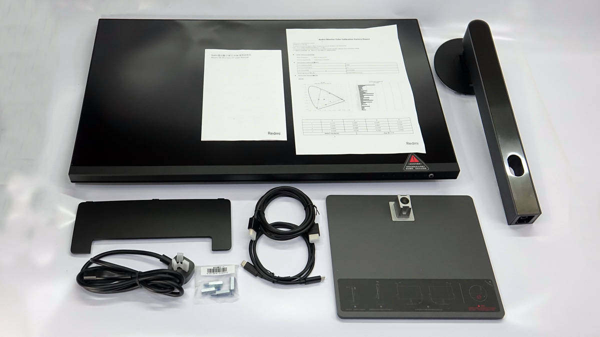 1799的红米k40靠谱吗,红米27寸2k显示器评测