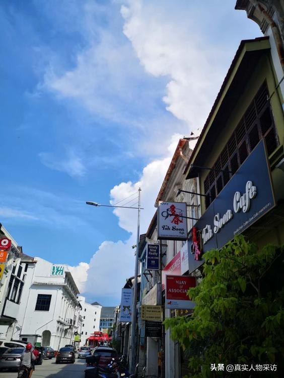 赚钱不重要！我，放弃百万年薪，在马来开火锅店，只为吃家乡味道