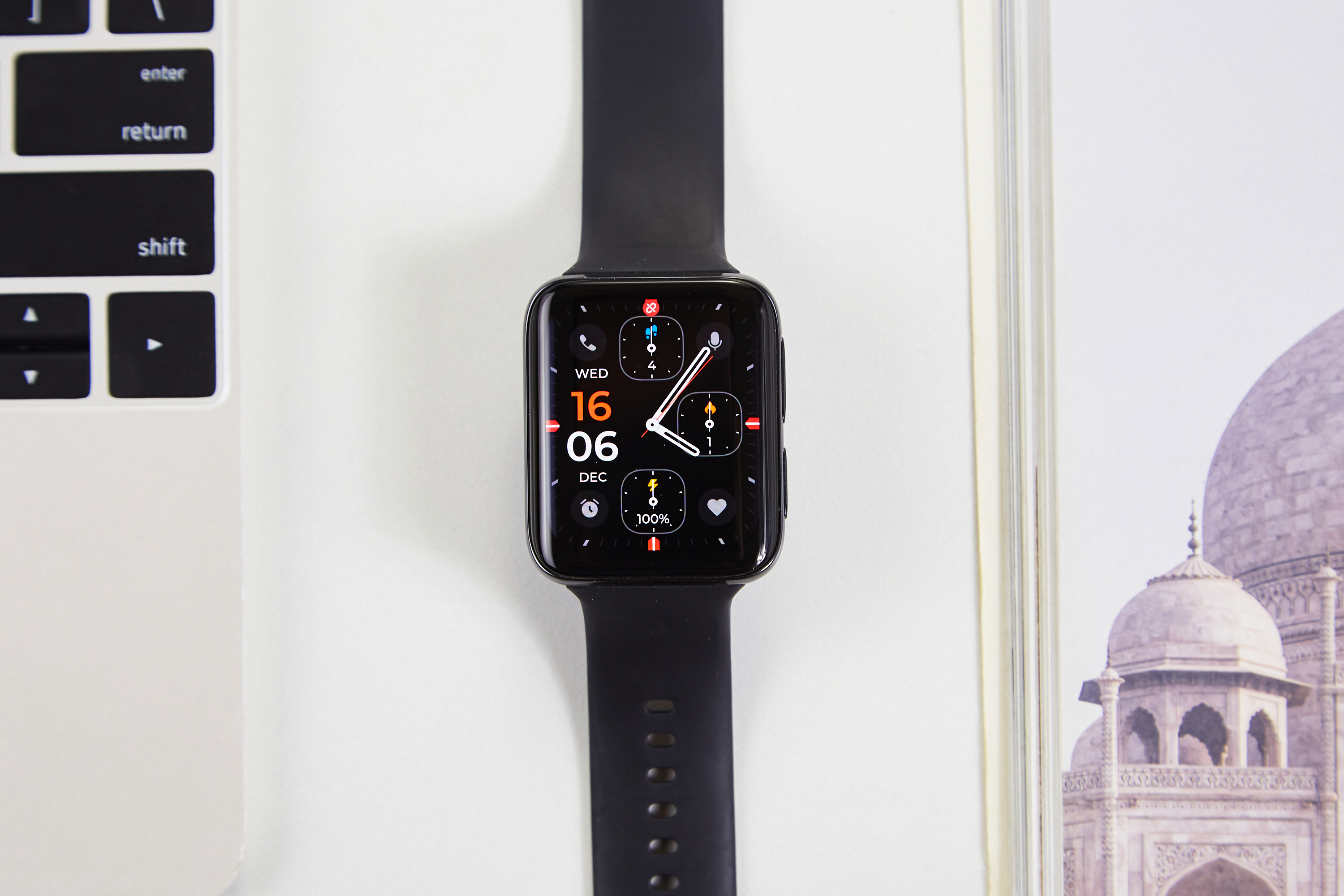 oppowatch2是安卓表皇吗,oppowatch2为什么被称为表皇