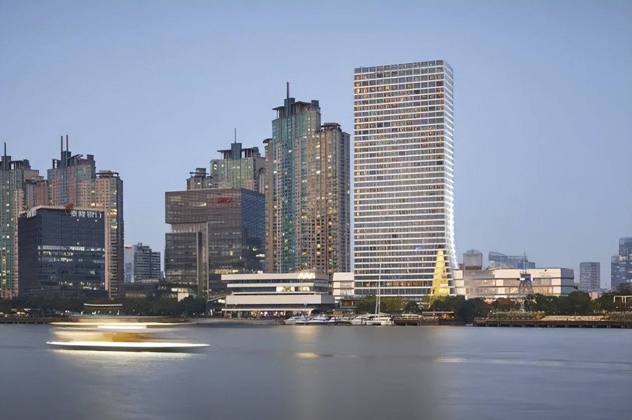 共甦文城·向阳而生|第八届CREDAWARD地产设计大奖·中国飨宴