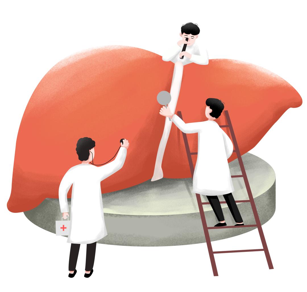 倪海厦春季养肝护肝的最好方法,春季养肝护肝的中成药有哪些