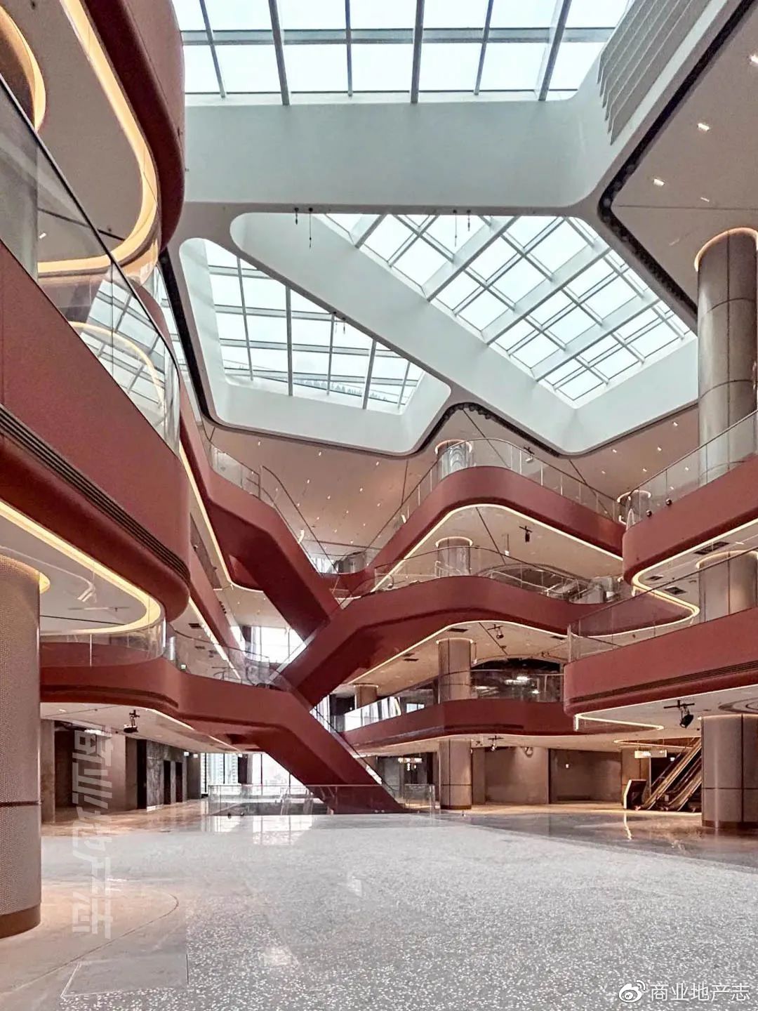 CRR杂谈|HK7日,我与7个香港商业人的深聊记录