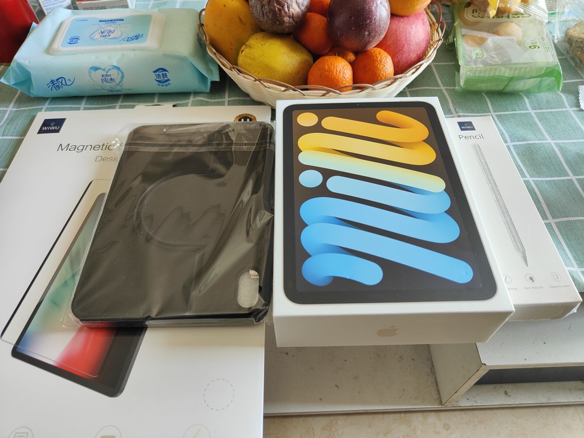 花4000买苹果mini6值吗,花7499元买一部苹果手机