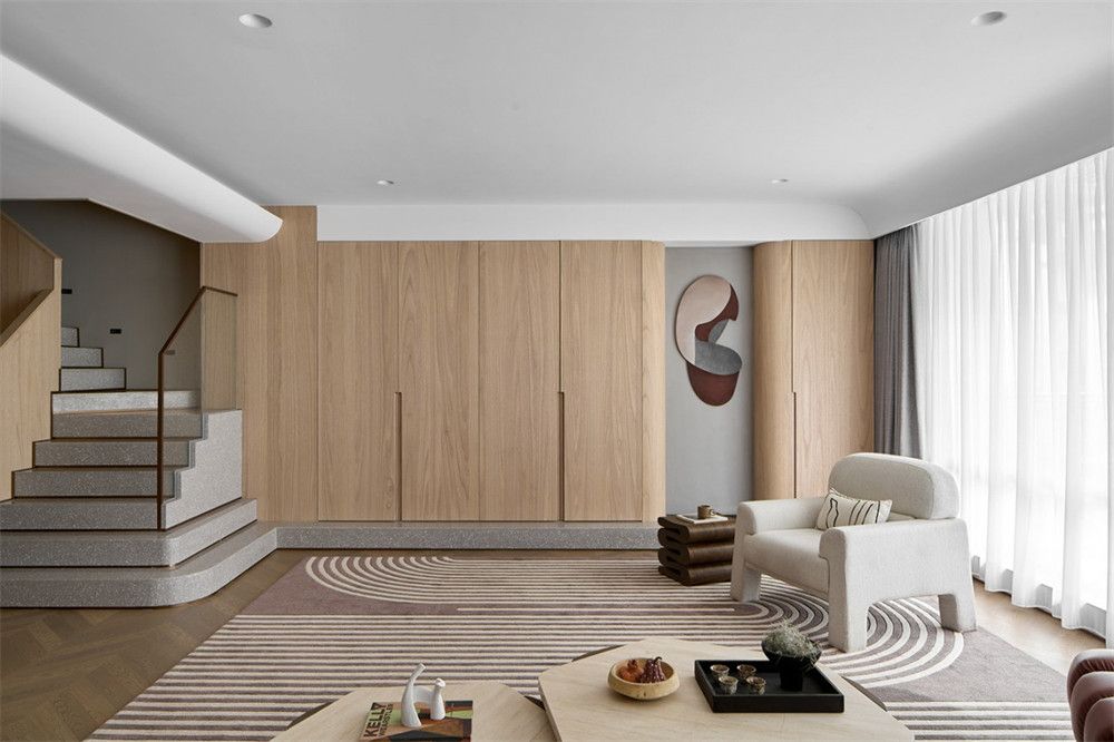 幸福金芒果装饰设计风格,幸福金芒果装饰效果图