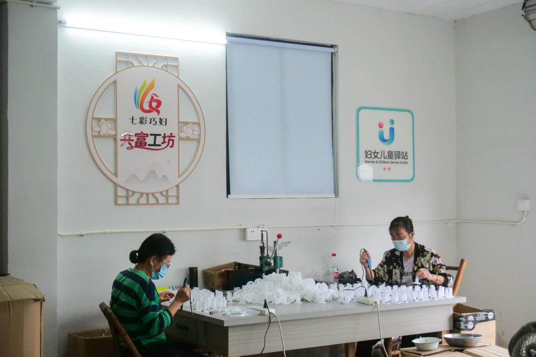 惠农红利鼓起农民钱袋,特色种养业鼓起群众钱袋