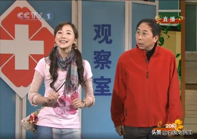 冯巩02年春晚,冯巩从艺之路完整版