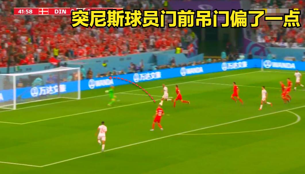 澳大利亚vs突尼斯1-0,突尼斯vs澳大利亚世界杯比分