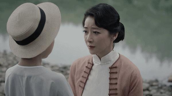 迷航昆仑墟许凯为什么吐血,许凯迷航昆仑墟剧透