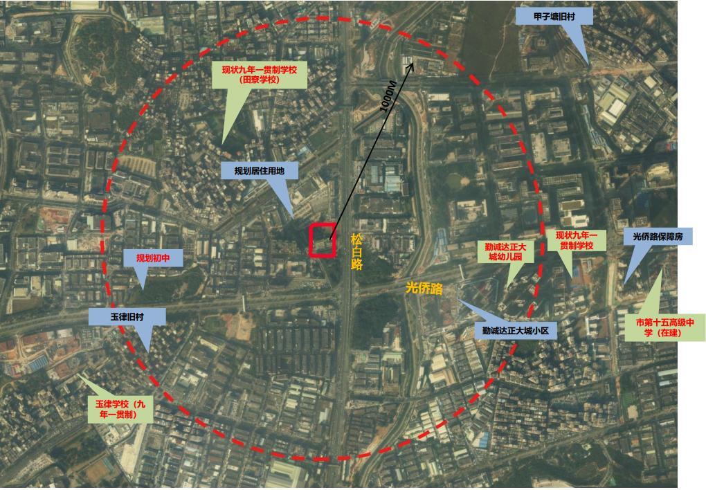 深圳可售人才房2024计划表一览表,深圳可售型人才房概率大吗