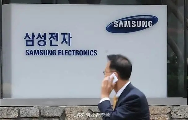 冲破界限！创新无止尽，探索三星电子如何改变电子产品市场