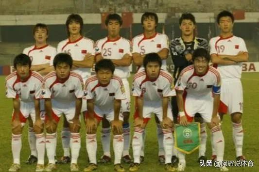 2018年u19亚青赛国青第一场比赛,国青在亚青赛的历史战绩