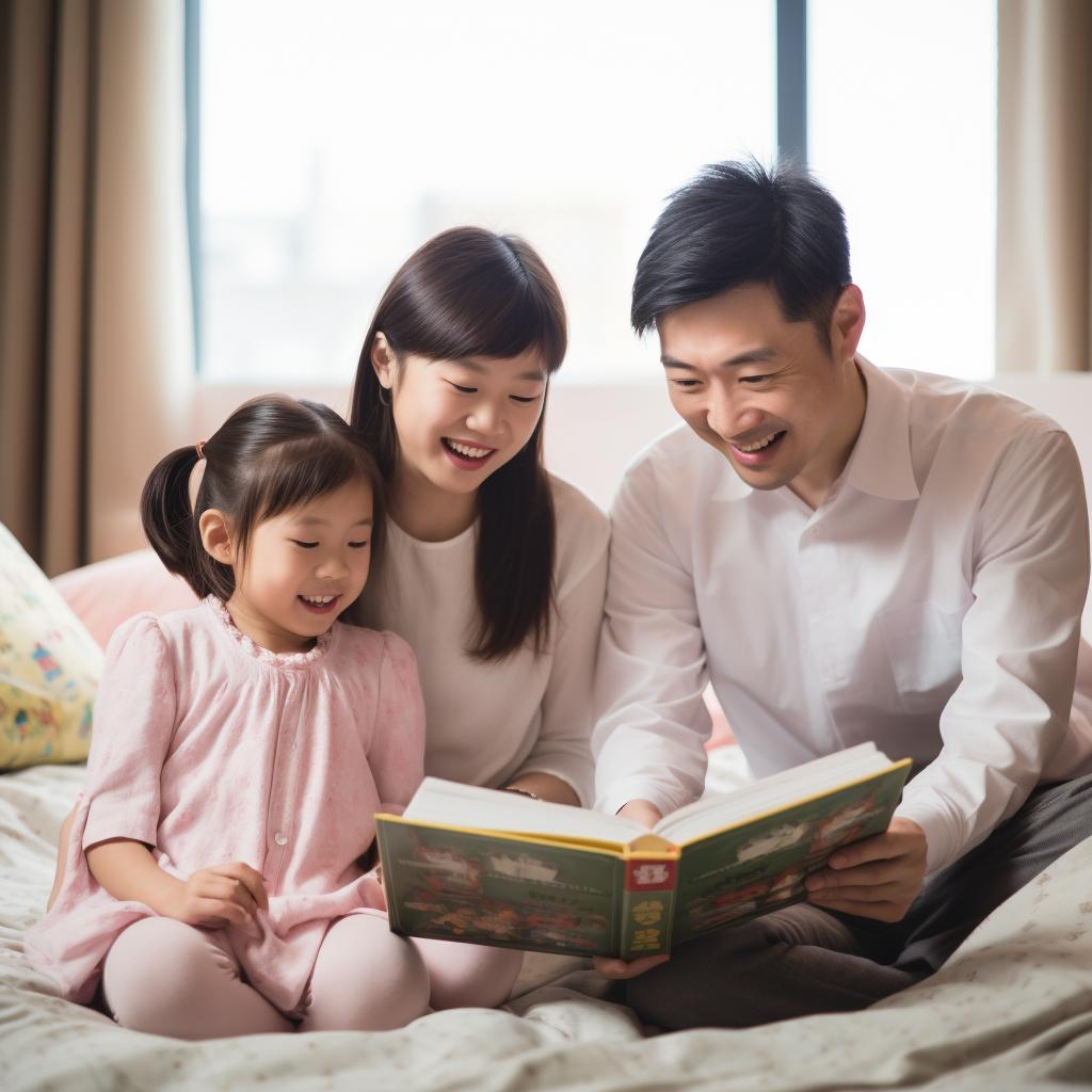 愚蠢的父母会影响小孩子成长,父母的无知真的会影响孩子一辈子