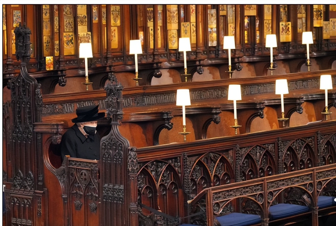 登基70周年！每年一张照片带你回顾女王的传奇人生