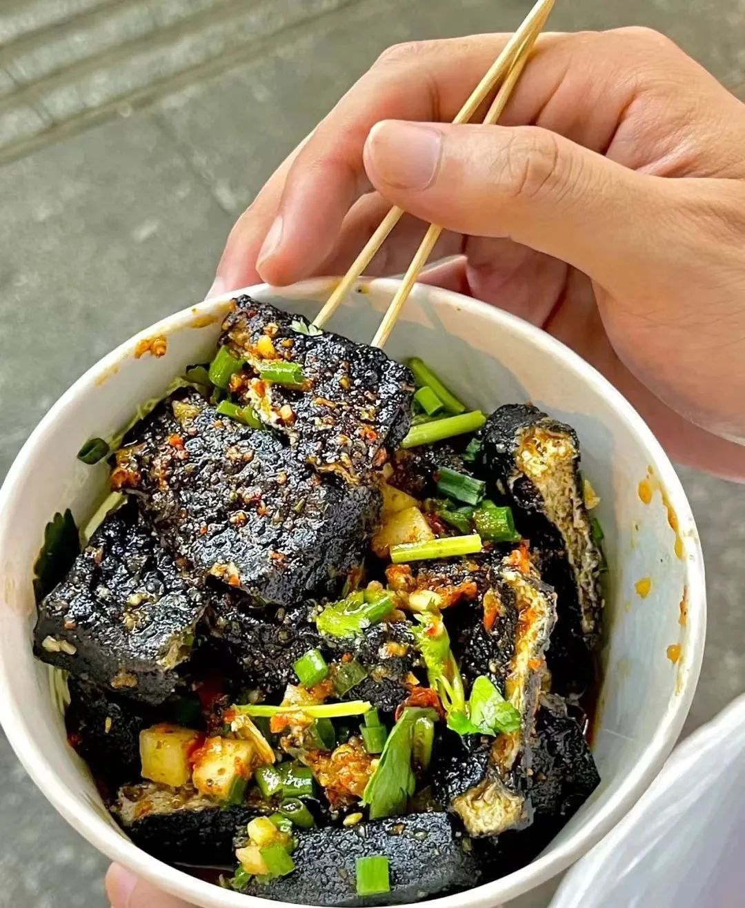 去长沙必吃的特色小吃,长沙特色小吃推荐必吃