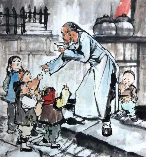 官媒遭遇“网暴”｜是脱离群众，还是撒播勤劳致富的希望呢？