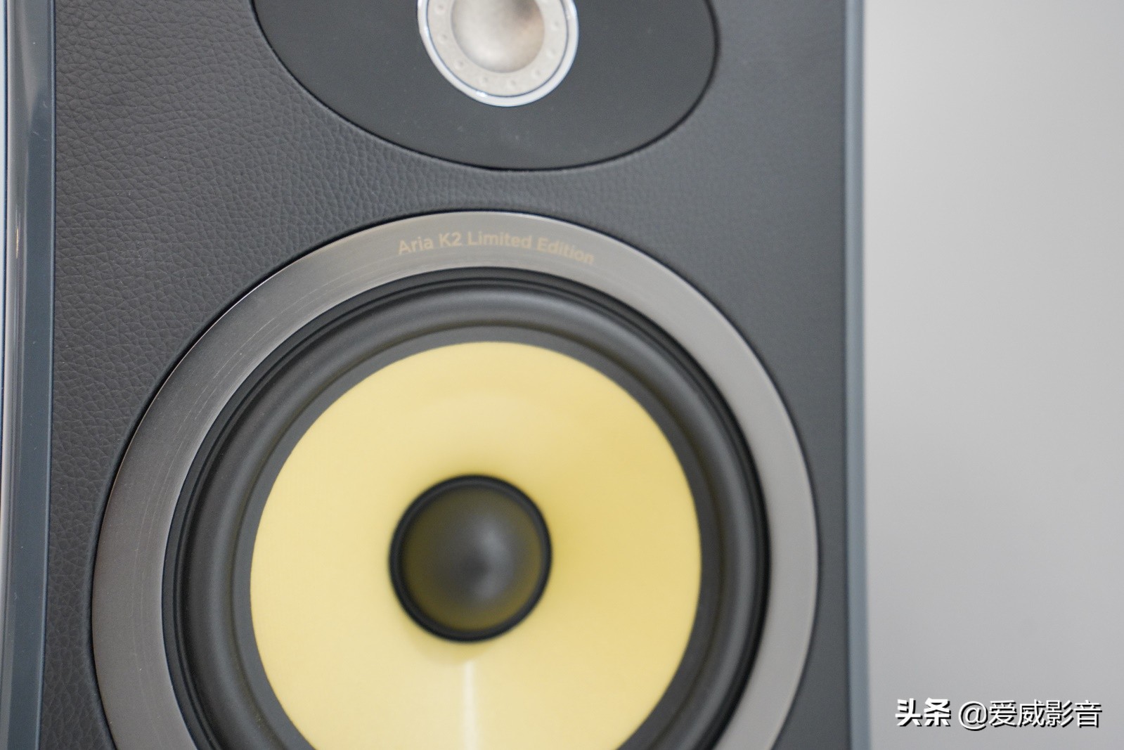 2022爱威家访第二集，IT高管如何选家庭影院