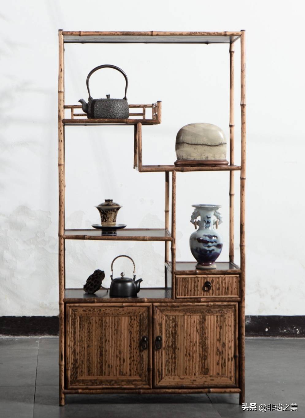 非遗之美传承技艺,非遗之美家具