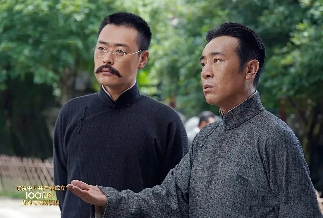 陈宝国版雍正王朝是哪一年,陈宝国的经典电视剧有哪些