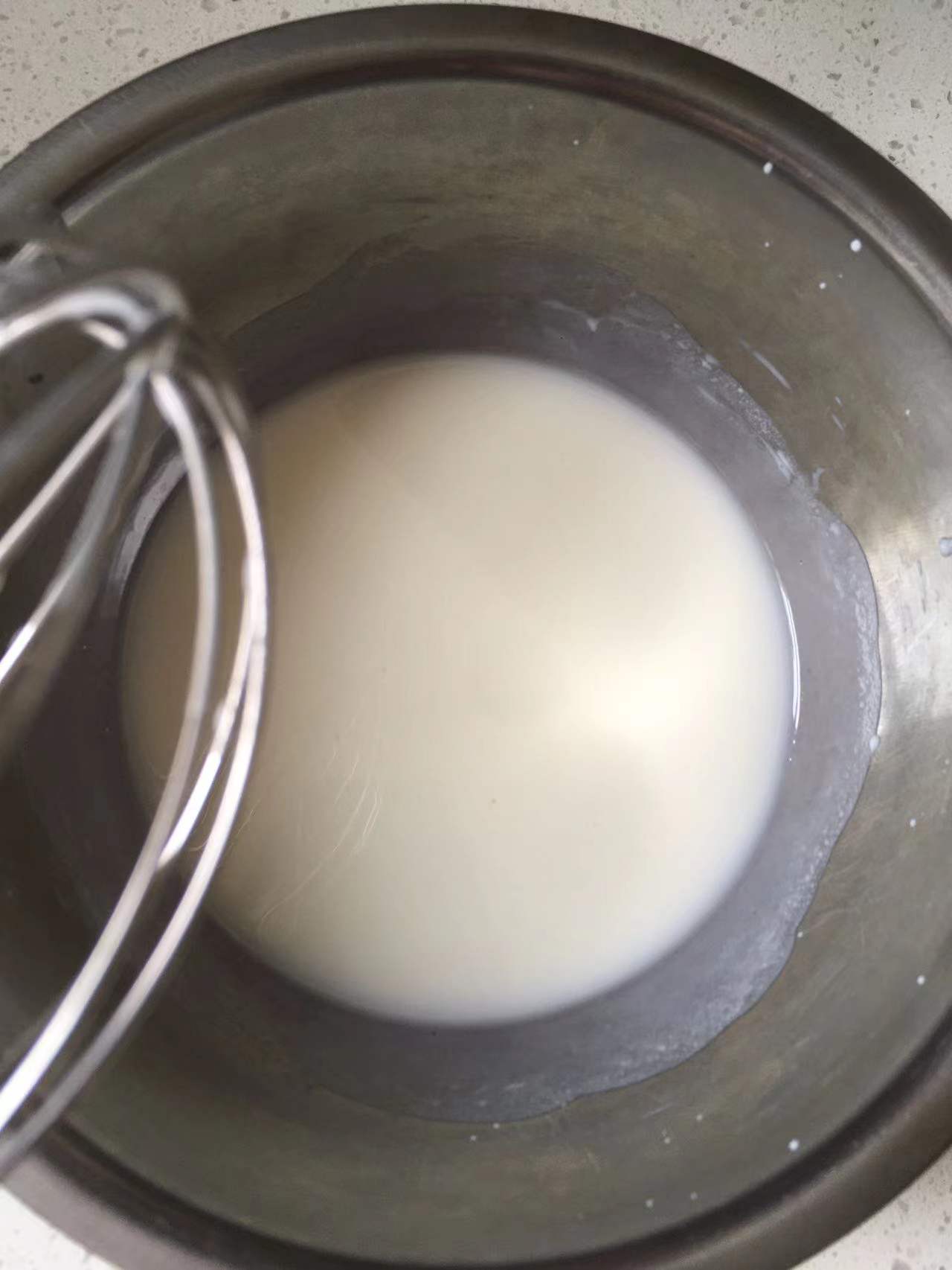 新手小白做蛋糕简单好看,新手小白做的蛋糕款式