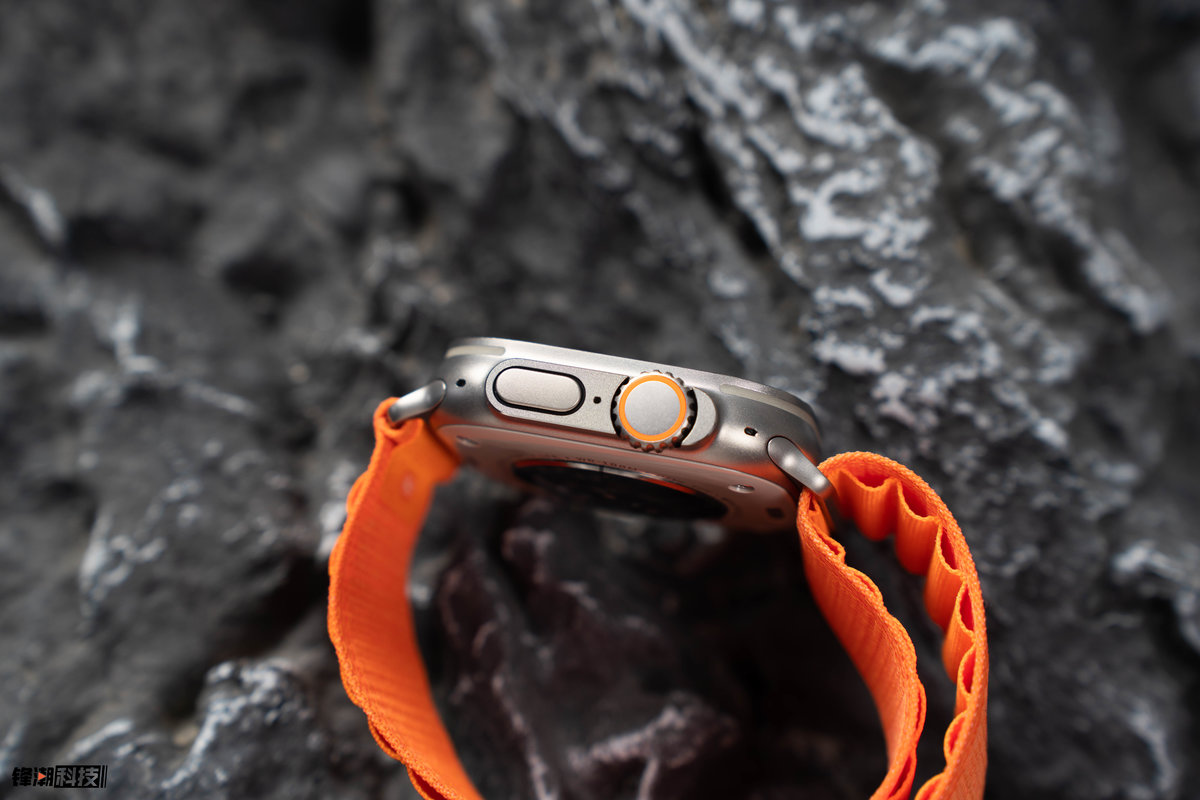 applewatchultra上手会感觉会重吗,applewatchultra上手体验