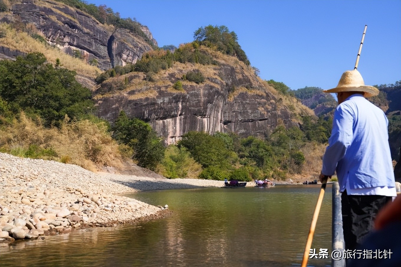 福建旅游攻略武夷山,福建武夷山旅游攻略一日游