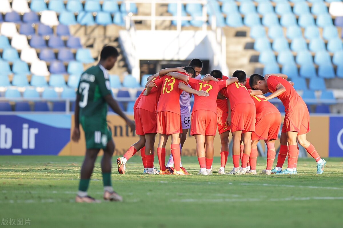 u17亚洲杯中国战胜沙特,沙特u17vs乌兹别克u17比分预测