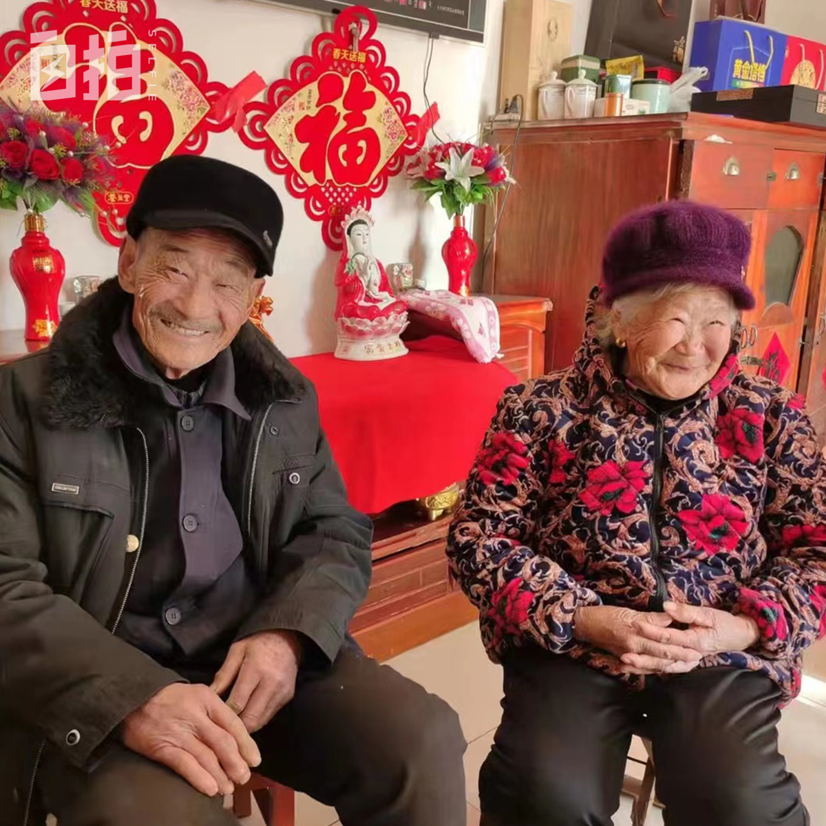 我，13岁辍学，22岁学手艺，借钱买房，网恋结婚，终于有了一个家