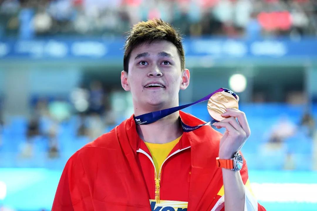 刘翔算是中国最伟大的运动员,体坛风云人物最佳男运动员刘翔