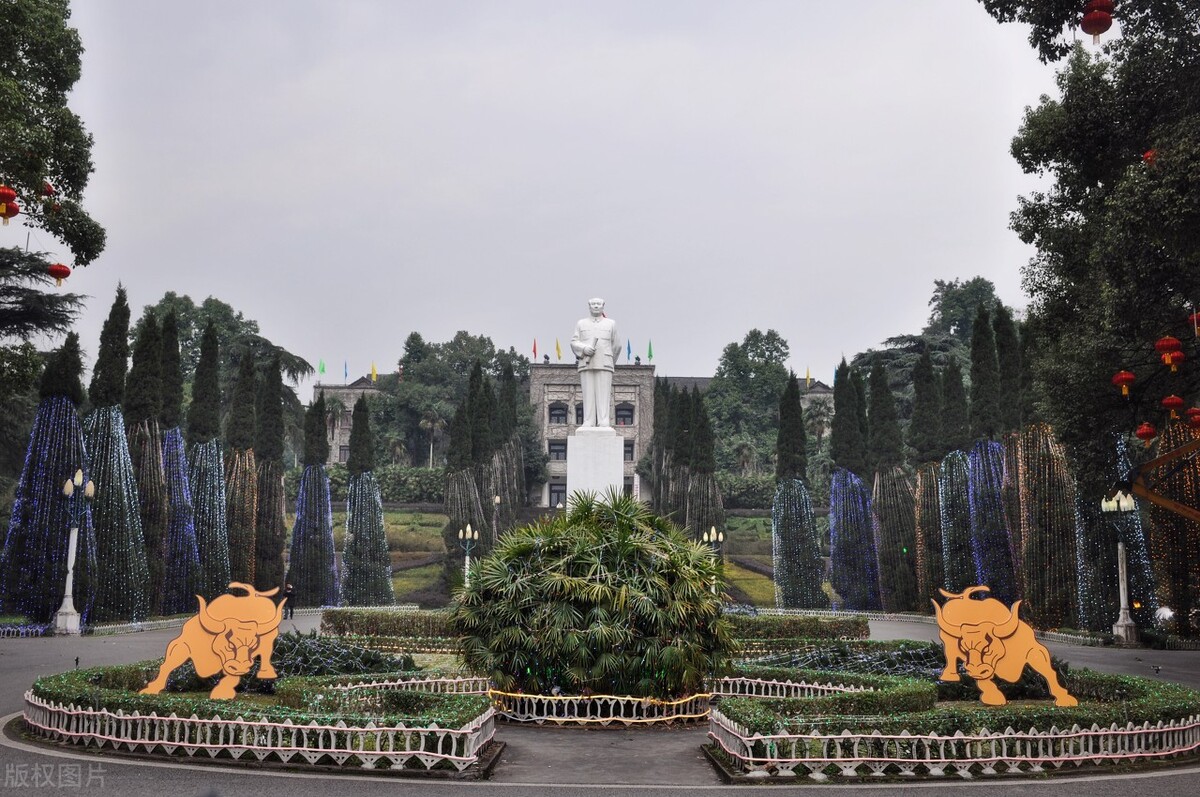 中国最热北碚天气多少度,45度高温的北碚