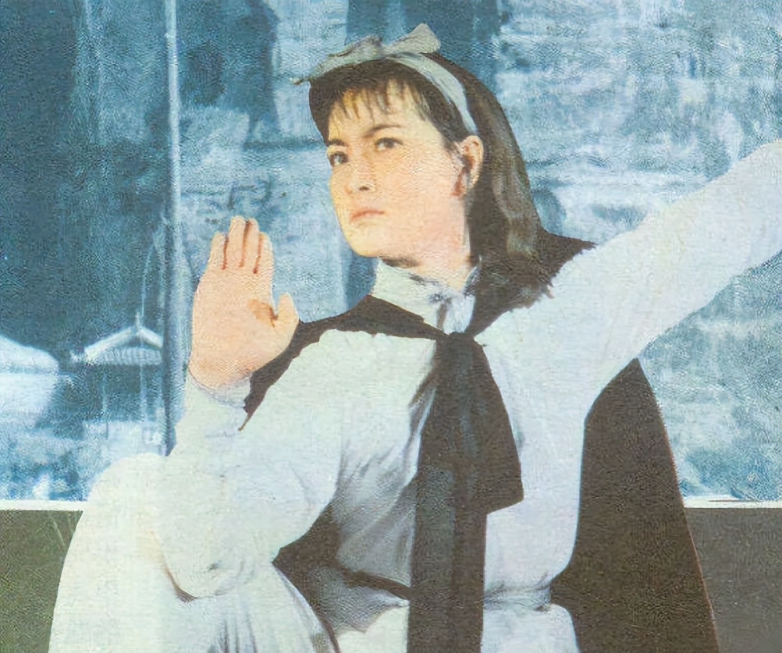 刘晓庆曝光监狱生活,刘晓庆三次婚姻曝光