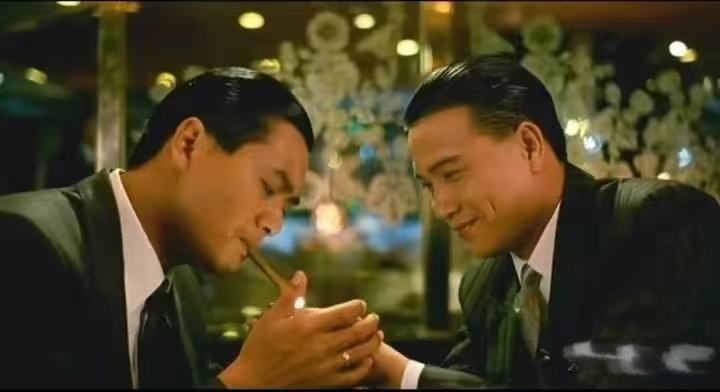 过气老戏骨窘况:农村走穴、直播捞金、情史混乱,晚节还值钱吗?