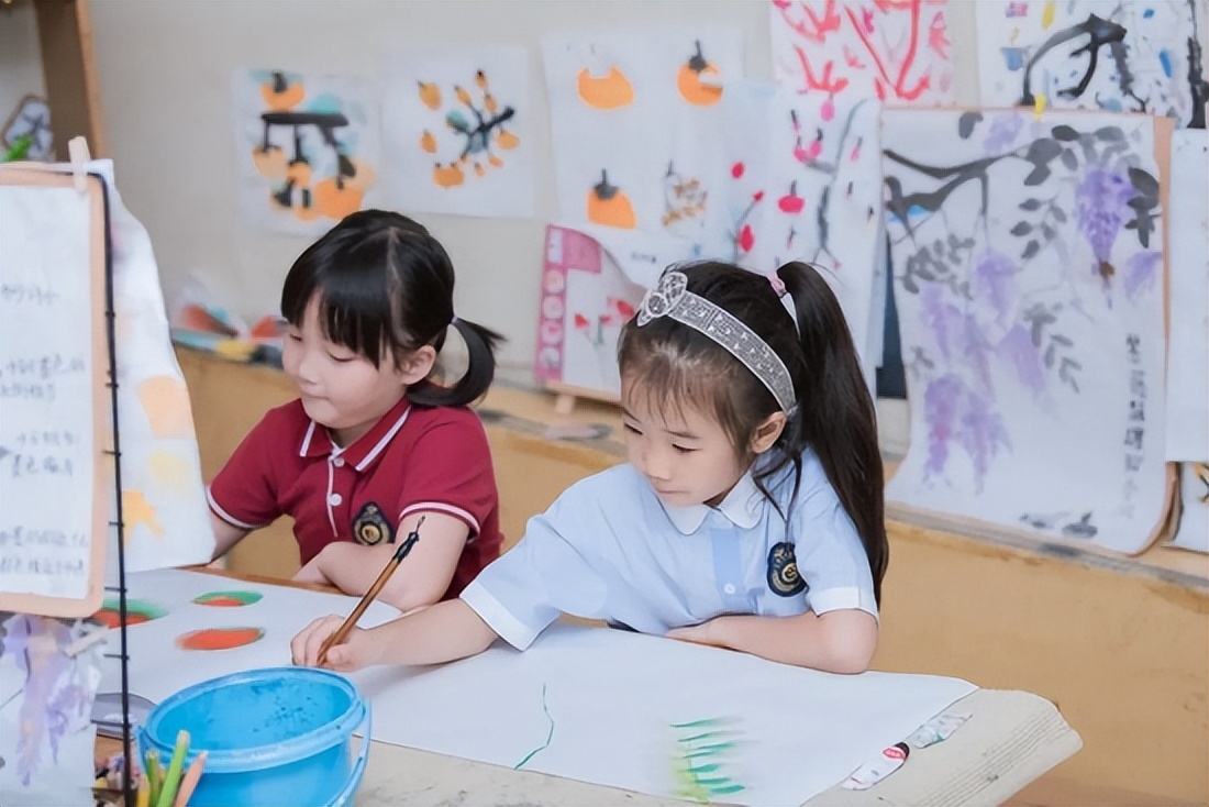 不用怀疑，美好就在幼儿园|走进万婴玩“美”童年，创“艺”成长