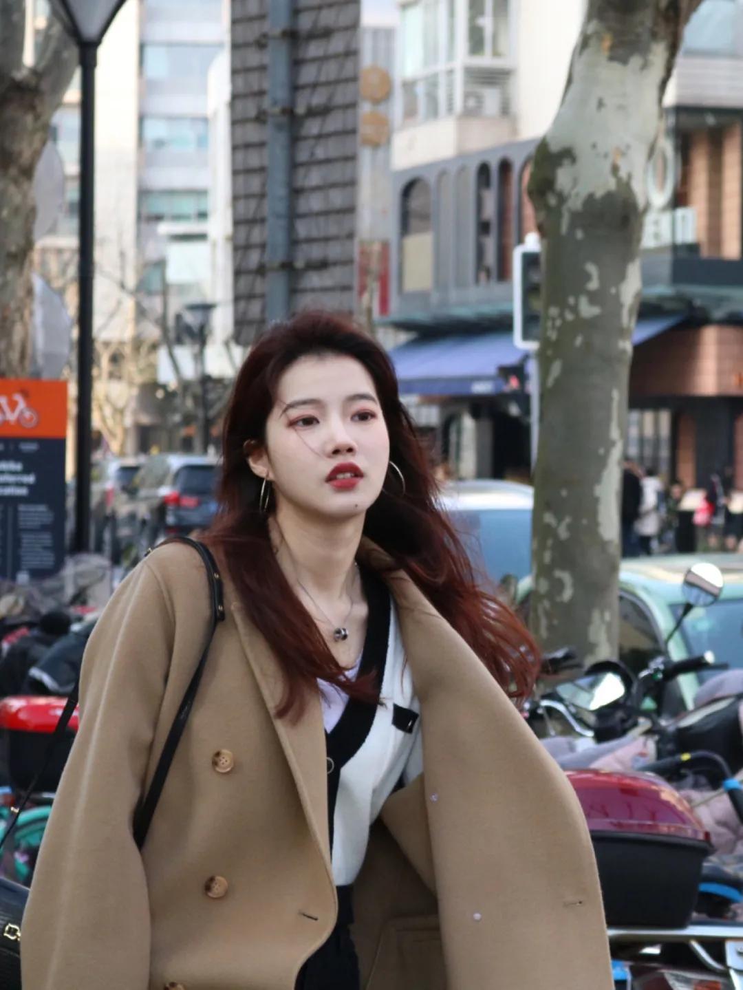 2022最流行的染发发色,2021最流行的染发发色