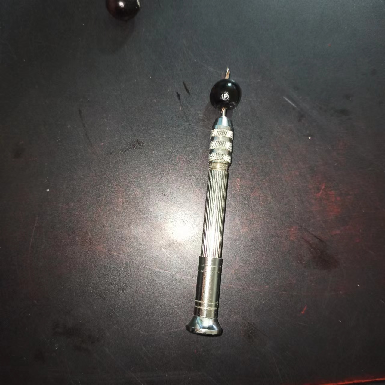 无患子籽自制手串经验,无患子树手串制作