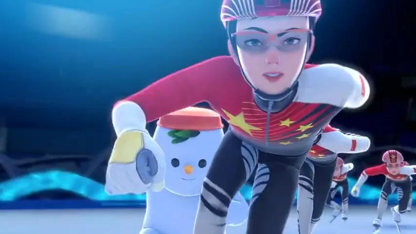 梦幻联动奥运会和皮影戏,梦幻联动2008奥运会