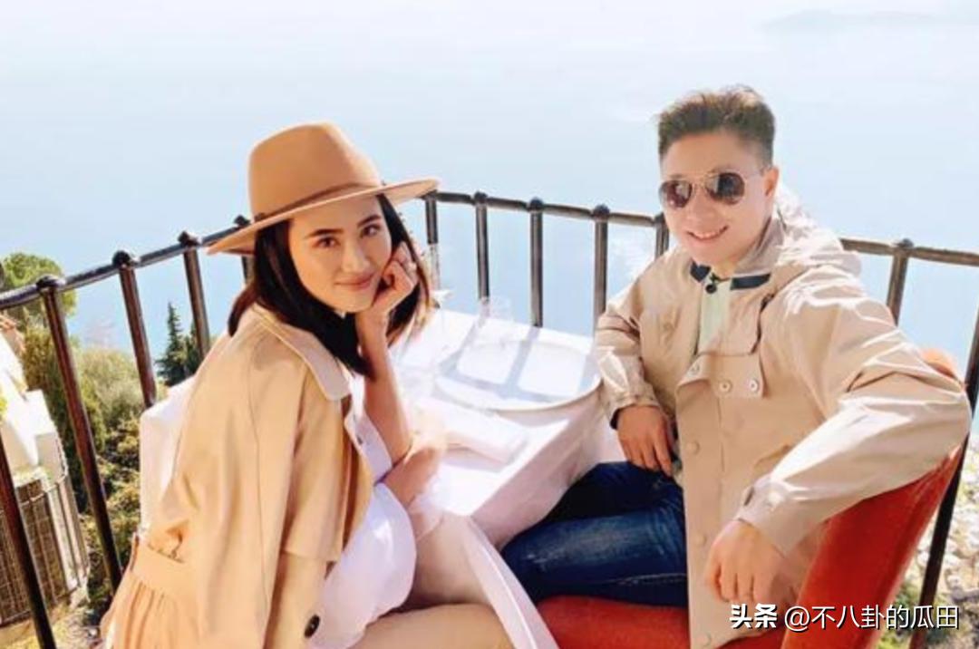 李安琪说中文的视频,现在的李安琪怎么样了