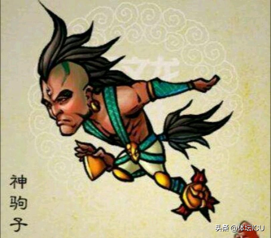 水浒好汉足球队,高俅足球队