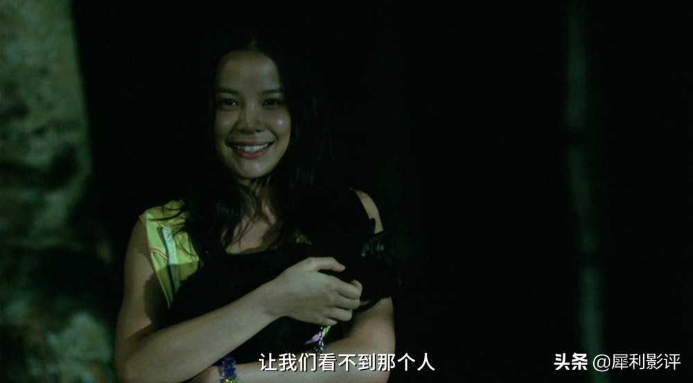 以泰国“见鬼十法”为蓝本，彭氏兄弟再发力，民俗包装的黑色幽默