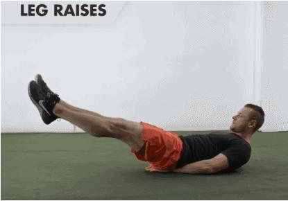 不用去健身房在家照样拥有好身材,不去健身房在家能练出肌肉吗