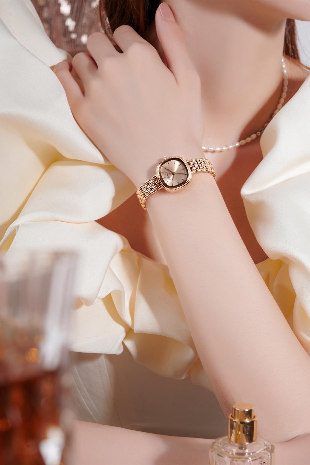 手表专卖店女士手表,女士瑞士手表高档手表