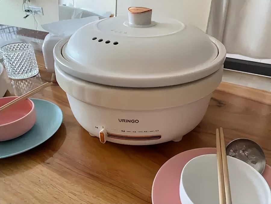 推荐闺蜜在用的好用物,分享三款家庭必备小家电