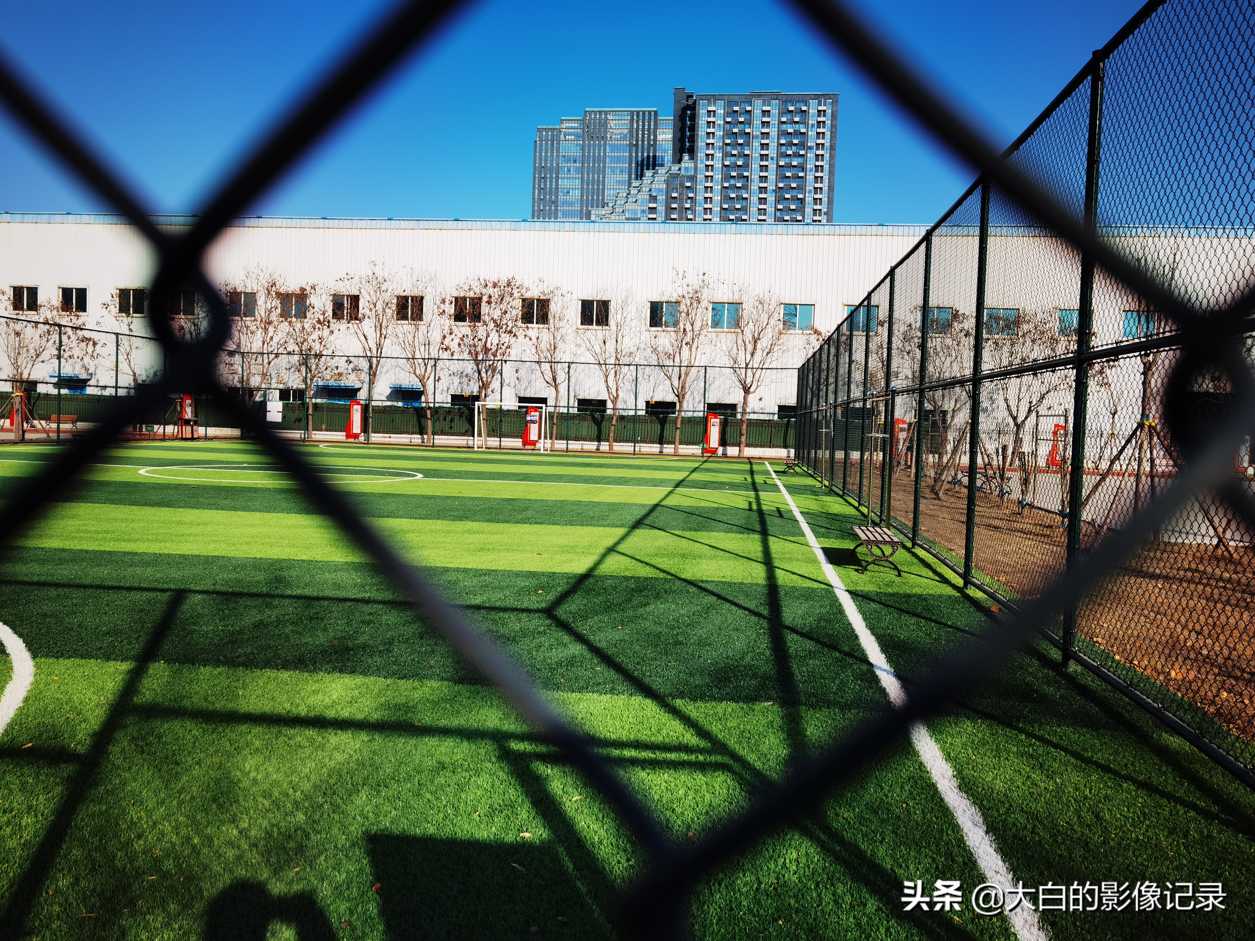 保定有体育公园吗,保定能打篮球的公园