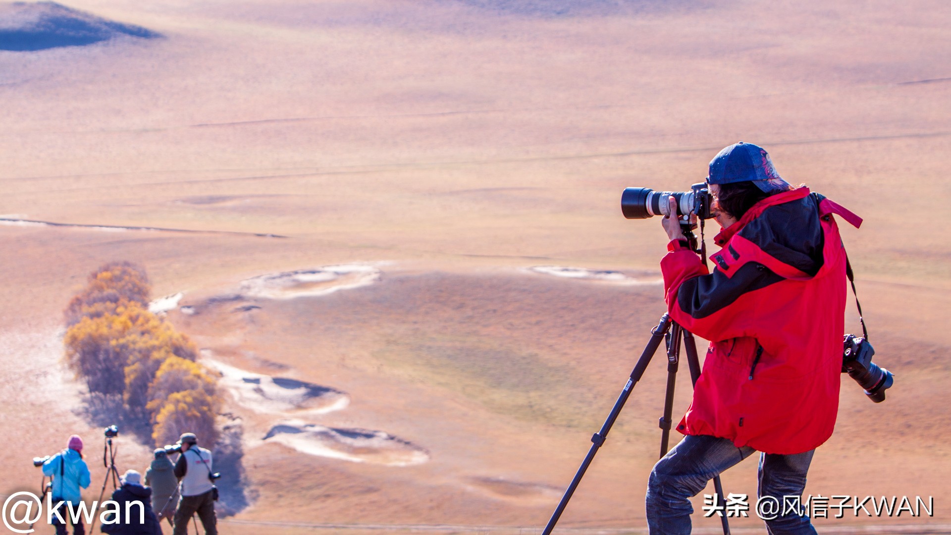 不管什么年龄都要爱上自己,不论什么年龄都要成为最好的自己