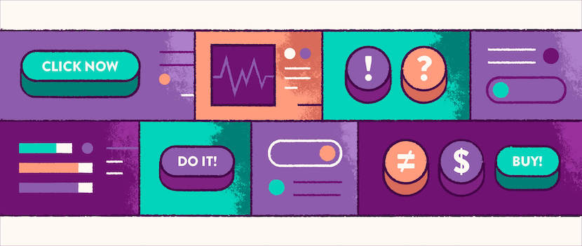 15个行动号召（Call-to-Action）数据揭秘网站转化的关键